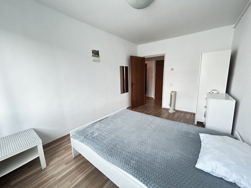 Dristor 2 camere Metrou 2 min Park Lake