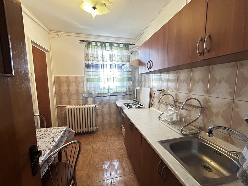 Dristor 2 camere Metrou 2 min Park Lake