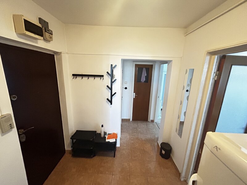 Dristor 2 camere Metrou 2 min Park Lake