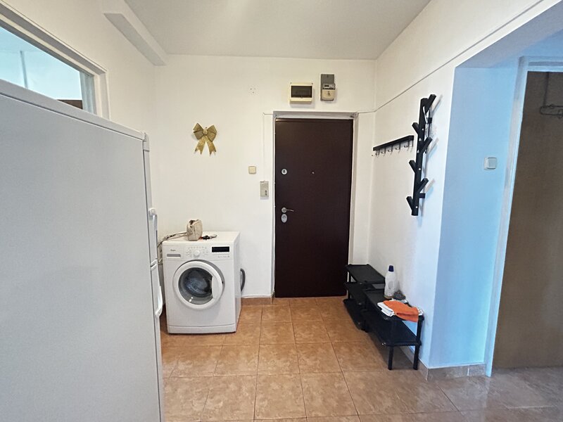 Dristor 2 camere Metrou 2 min Park Lake