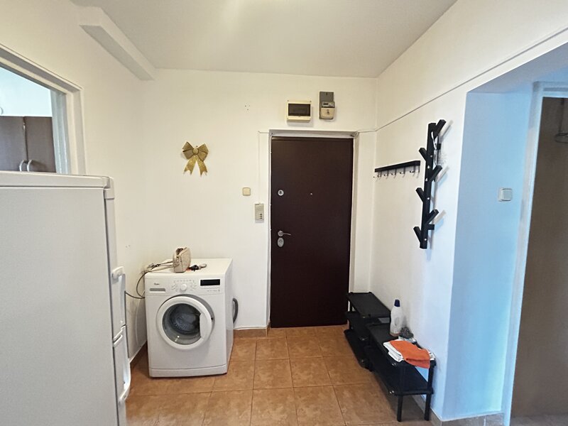 Dristor 2 camere Metrou 2 min Park Lake
